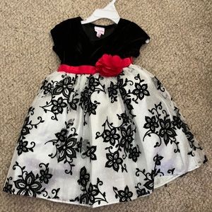 Christmas dress